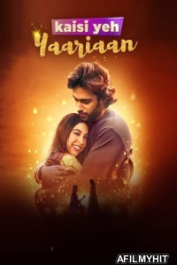 Kaisi Yeh Yaariaan (2023) S05 (EP01) Hindi Web Series HDRip