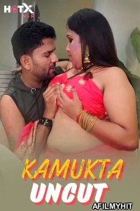 Kamukta (2024) HotX Hindi Short Film