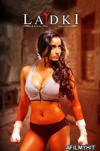 Ladki Dragon Girl (2022) ORG Hindi Dubbed Movie HDRip