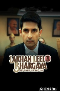 Lakhan Leela Bhargava (2023) S01 (EP05 To EP06) Hindi Web Series HDRip