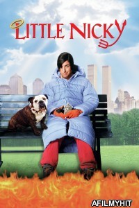 Little Nicky (2000) ORG Hindi Dubbed Movie HDRip