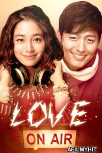 Love On Air (2012) ORG Hindi Dubbed Movie HDRip