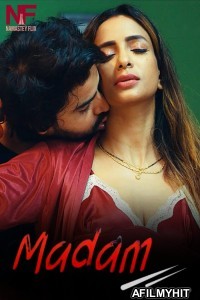 Madam (2024) Namasteyflix Hindi Short Film