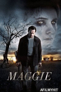 Maggie (2015) ORG Hindi Dubbed Movie BlueRay