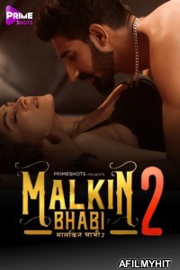 Malkin Bhabhi (2024) S02 EP02 PrimeShots Hindi Web Series