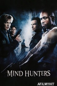 Mindhunters (2004) ORG Hindi Dubbed Movie BlueRay