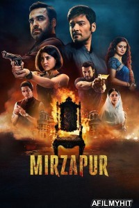 Mirzapur (2024) Season 3 Hindi Bonus Episode Web Series HDRip