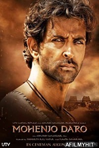 Mohenjo Daro (2016) Hindi Full Movie BlueRay