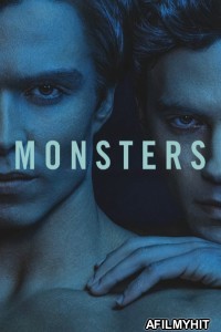 Monsters (2024) Season 1 Hindi Dubbed Web Series HDRip