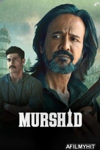 Murshid (2024) Season 1 Hindi Web Series HDRip