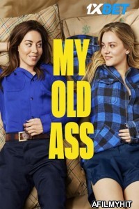 My Old Ass (2024) English Movie HDTS