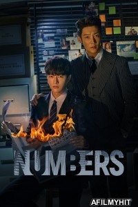 Numbers (2024) Season 1 Hindi Dubbed Series HDRip