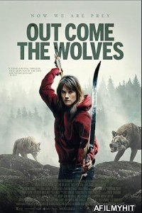 Out Come the Wolves (2024) HQ Bengali Dubbed Movie