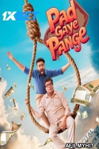 Pad Gaye Pange (2024) Bollywood Hindi Movie HDTS