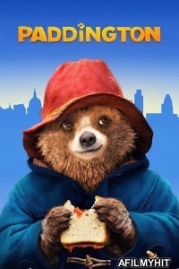 Paddington (2014) ORG Hindi Dubbed Movie BlueRay