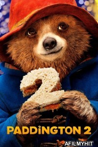 Paddington 2 (2017) ORG Hindi Dubbed Movie BlueRay