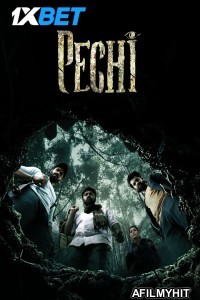 Pechi (2024) HQ Hindi Dubbed Movie HDTS