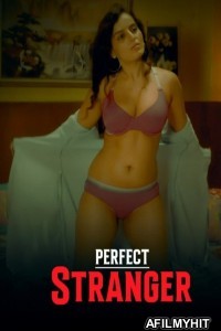 Perfect Stranger (2023) Hindi HottyNotty Short Film