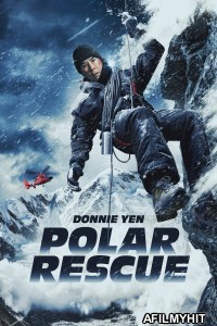 Polar Rescue (2022) ORG Hindi Dubbed Movie HDRip