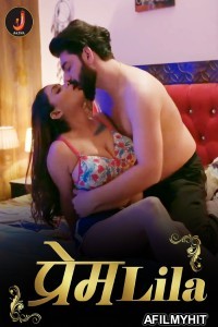 PremLila (2024) S01 Part 1 Jalva Hindi Web Series