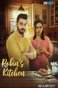 Robins Kitchen (2024) Bengali Movie HDTS