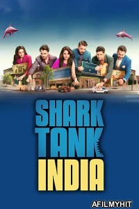 Shark Tank India (2024) Hindi Season 3 Episode-1 HDRip