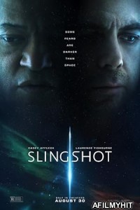 Slingshot (2024) HQ Tamil Dubbed Movie