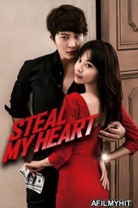 Steal My Heart (2013) ORG Hindi Dubbed Movie HDRip