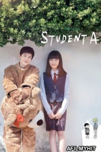 Student A (2018) ORG Hindi Dubbed Movie HDRip