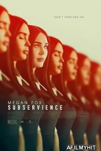 Subservience (2024) HQ Bengali Dubbed Movie