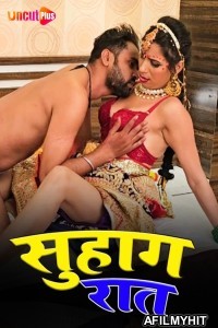 Suhagrat (2024) Uncutplus Hindi Short Film