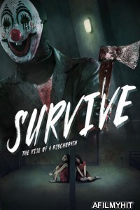 Survive (2021) ORG Hindi Dubbed Movie HDRip