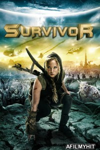 Survivor (2014) ORG Hindi Dubbed Movie BlueRay