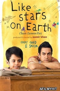 Taare Zameen Par (2007) Hindi Full Movie BlueRay