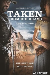 Taken from Rio Bravo (2024) HQ Telugu Dubbed Movie