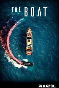 The Boat (2022) ORG Hindi Dubbed Movie BlueRay