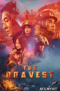 The Bravest (2019) ORG Hindi Dubbed Movie BlueRay