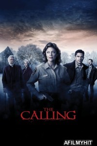 The Calling (2014) ORG Hindi Dubbed Movie HDRip