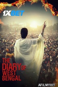 The Diary of West Bengal (2024) Bollywood Hindi Movie HDTS