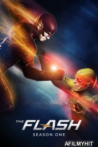 The Flash (2014) Season (EP01 To EP02) Hindi Dubbed Series BlueRay