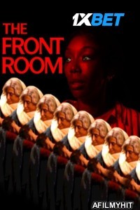 The Front Room (2024) English Movie HDTS