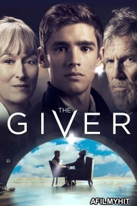 The Giver (2014) ORG Hindi Dubbed Movie BlueRay