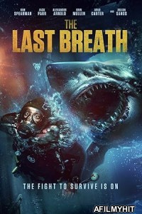 The Last Breath (2024) HQ Tamil Dubbed Movie