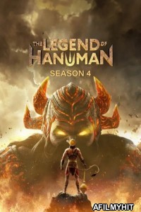 The Legend of Hanuman (2024) S04 (EP05) Hindi Web Series HDRip