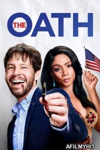 The Oath (2018) ORG Hindi Dubbed Movie HDRip