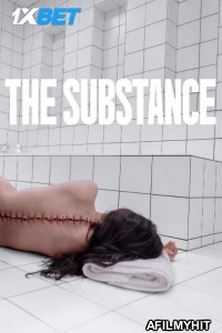 The Substance (2024) English Movie HDTS