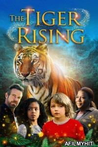 The Tiger Rising (2022) ORG Hindi Dubbed Movie BlueRay