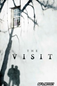 The Visit (2015) ORG Hindi Dubbed Movie BlueRay