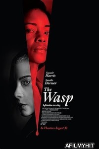 The Wasp (2024) HQ Hindi Dubbed Movie