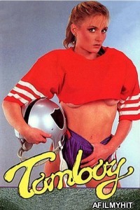 Tomboy (1984) English Movie HDRip